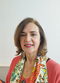 Ana Ramirez