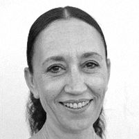 Antonia Cuadrado