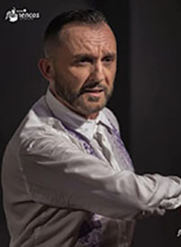 Tomás de María