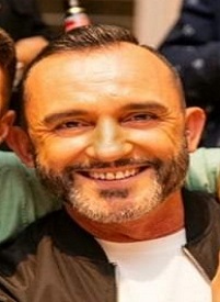 Tomás de María