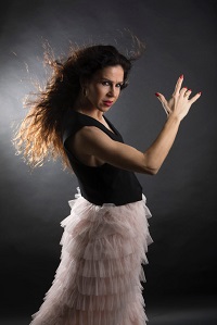 Rocío Garrido